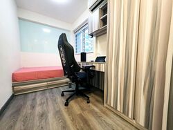 Telok Blangah Crescent (Bukit Merah),  #635408161